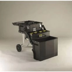 Servante d'atelier cantilever FATMAX® Stanley - 1-94-210 8 Servante d'atelier cantilever FATMAX® Stanley - 1-94-210 -Aménagement de l'atelier Soldes AFD 177117