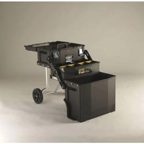 Servante d'atelier cantilever FATMAX® Stanley - 1-94-210 3 Servante d'atelier cantilever FATMAX® Stanley - 1-94-210 – Image 3