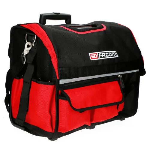 Boîte à outils textile Facom à roulettes Probag - BS.R20PB 5 Boîte à outils textile Facom à roulettes Probag - BS.R20PB – Image 5