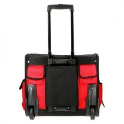 Boîte à outils textile Facom à roulettes Probag - BS.R20PB 8 Boîte à outils textile Facom à roulettes Probag - BS.R20PB -Aménagement de l'atelier Soldes AFD 177218