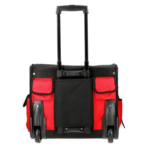 Boîte à outils textile Facom à roulettes Probag - BS.R20PB 3 Boîte à outils textile Facom à roulettes Probag - BS.R20PB – Image 3