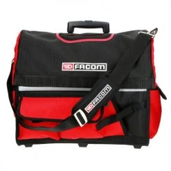 Boîte à outils textile Facom à roulettes Probag - BS.R20PB 11 Boîte à outils textile Facom à roulettes Probag - BS.R20PB -Aménagement de l'atelier Soldes AFD 177219