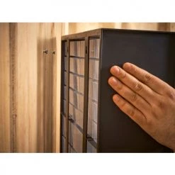 Casier de rangement Stanley 39 compartiments - 1-93-981 11 Casier de rangement Stanley 39 compartiments - 1-93-981 -Aménagement de l'atelier Soldes AFD 177222