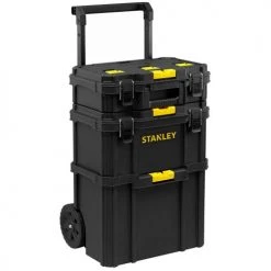 Servante 3 en 1 QUICKLINK Stanley - STST83319-1 -Aménagement de l'atelier Soldes AFD 177236