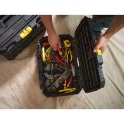 Servante 3 en 1 QUICKLINK Stanley - STST83319-1 -Aménagement de l'atelier Soldes AFD 177237