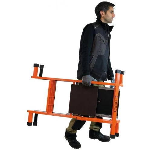 Etabli marchepied multifonctions Mondelin MULTI - 201830 2 Etabli marchepied multifonctions Mondelin MULTI - 201830 – Image 2