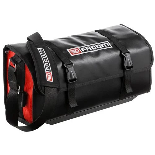 Sac textile en PVC enduit 50 cm Facom - BS.LMBCPB 1 Sac textile en PVC enduit 50 cm Facom - BS.LMBCPB