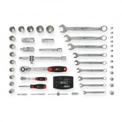 Composition maintenance Hanger 121 outils 8 Composition maintenance Hanger 121 outils -Aménagement de l'atelier Soldes AFD 177373