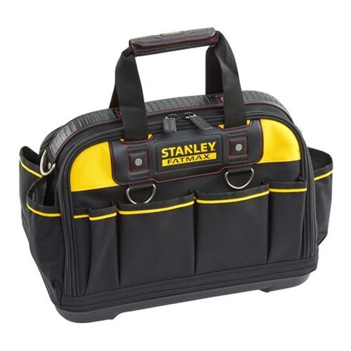 Sac à outils double face 45 cm FATMAX® Stanley - FMST1-73607 1 Sac à outils double face 45 cm FATMAX® Stanley - FMST1-73607