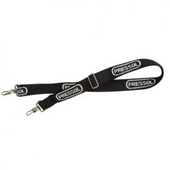 Pistolet de graissage électrique Pressol avec ZBH 20 V-2000 mAh - 18051 -Aménagement de l'atelier Soldes AFD 178028