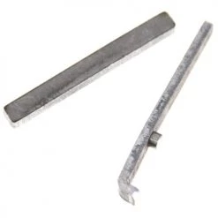 Tiges à talon JPM - 990020-01-0A