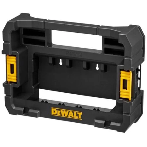 Boitier pour petits coffrets Toughcase Dewalt - DT70716-QZ 1 Boitier pour petits coffrets Toughcase Dewalt - DT70716-QZ