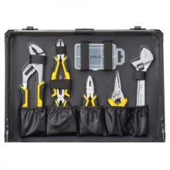 Valise de maintenance Stanley 142 outils - STMT98109-1 11 Valise de maintenance Stanley 142 outils - STMT98109-1 -Aménagement de l'atelier Soldes AFD 178182