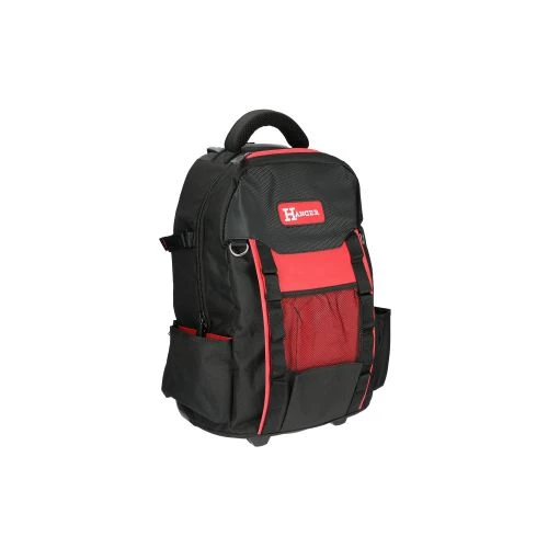 Sac à dos à roulettes P22 - HANGER - 510108 1 Sac à dos à roulettes P22 - HANGER - 510108