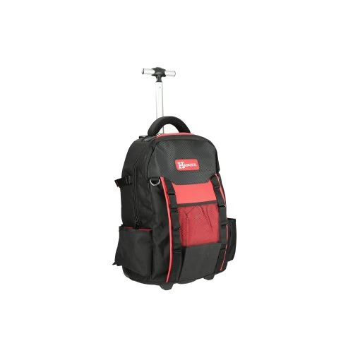 Sac à dos à roulettes P22 - HANGER - 510108 5 Sac à dos à roulettes P22 - HANGER - 510108 – Image 5