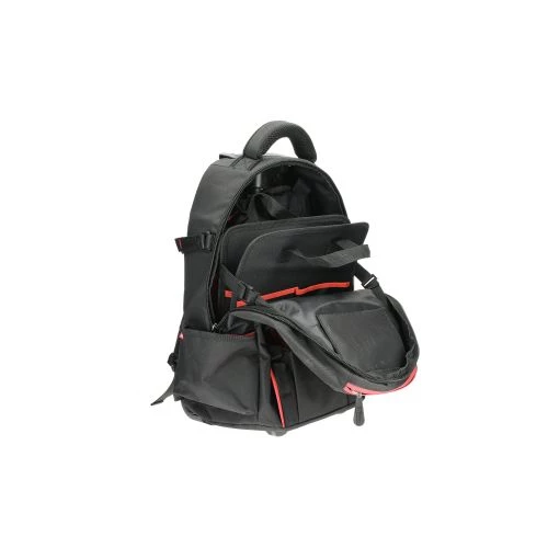 Sac à dos à roulettes P22 - HANGER - 510108 2 Sac à dos à roulettes P22 - HANGER - 510108 – Image 2