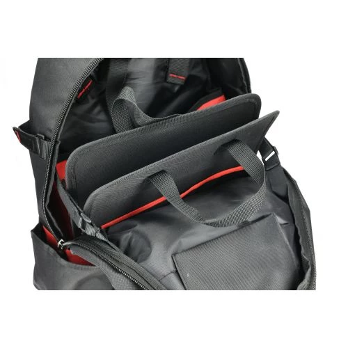 Sac à dos à roulettes P22 - HANGER - 510108 3 Sac à dos à roulettes P22 - HANGER - 510108 – Image 3