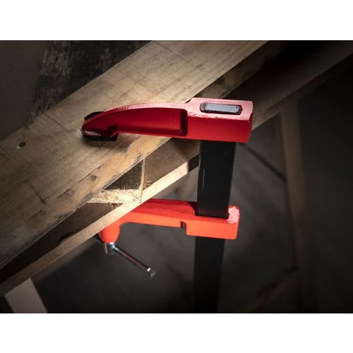 Serre-joints à pompe Hanger 2 Serre-joints à pompe Hanger – Image 2