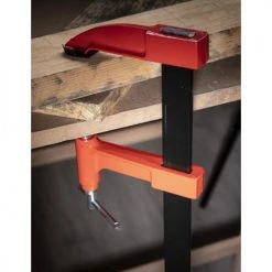 Serre-joints à pompe Hanger 6 Serre-joints à pompe Hanger -Aménagement de l'atelier Soldes AFD 178267