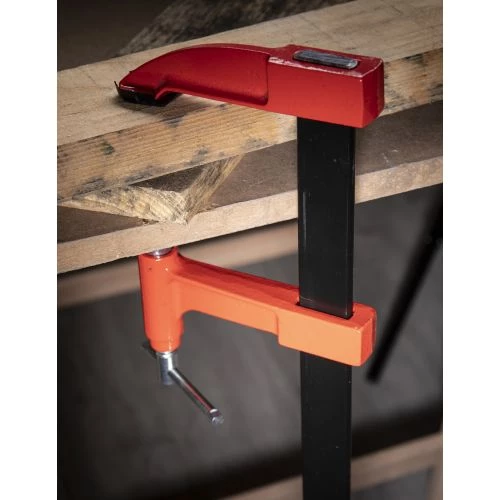 Serre-joints à pompe Hanger 3 Serre-joints à pompe Hanger – Image 3