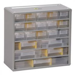 Casier métallique à tiroirs Sori VARIO PRO