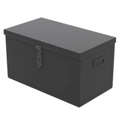 Coffre de chantier Sori avec plateau SORIPRO -Aménagement de l'atelier Soldes AFD 178388