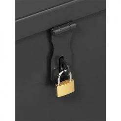 Coffre de chantier Sori avec plateau SORIPRO -Aménagement de l'atelier Soldes AFD 178390