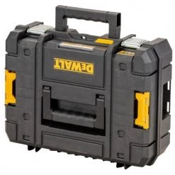 Coffret de transport Dewalt Système T-STAK IP54 -Aménagement de l'atelier Soldes AFD 178427