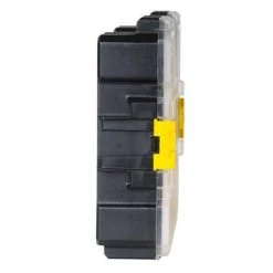 Organiseur étanche Stanley Fatmax® 106 mm - 10 compartiments amovibles - 1-97-518 8 Organiseur étanche Stanley Fatmax® 106 mm - 10 compartiments amovibles - 1-97-518 -Aménagement de l'atelier Soldes AFD 178491