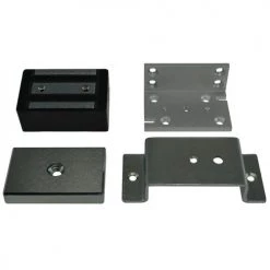 Ventouse compacte pour meubles EMS170C