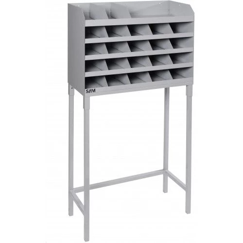 Casier Sam Outillage pour masses d'équilibrage - 2981 1 Casier Sam Outillage pour masses d'équilibrage - 2981