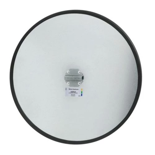 Miroir rond JPAG Socomix pour contrôle et surveillance sur voies privées 4 Miroir rond JPAG Socomix pour contrôle et surveillance sur voies privées – Image 4