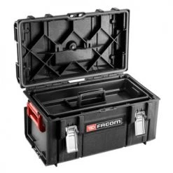 Boîte à outils avec bac FS300 Facom - BSYS.BP300PB -Aménagement de l'atelier Soldes AFD 79239