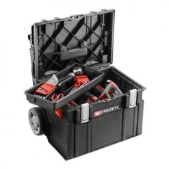 Coffre mobile FS450 Facom - BSYS.BPT450PB -Aménagement de l'atelier Soldes AFD 79253