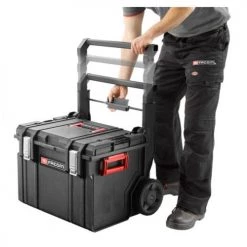 Coffre mobile FS450 Facom - BSYS.BPT450PB -Aménagement de l'atelier Soldes AFD 79255