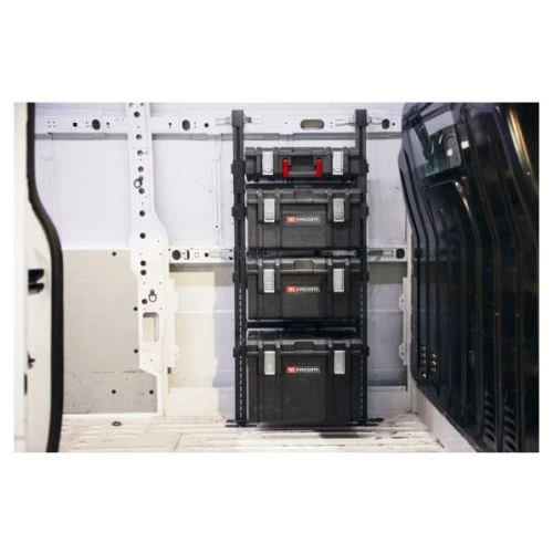 Support pour aménagement Facom grand utilitaire FSVANL - BSYS.TKVANLPB 2 Support pour aménagement Facom grand utilitaire FSVANL - BSYS.TKVANLPB – Image 2