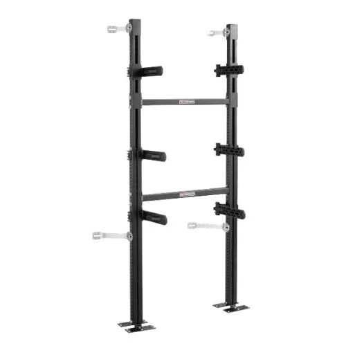 Support pour aménagement utilitaire standard - FSVAN Facom - BSYS.TKVANPB 1 Support pour aménagement utilitaire standard - FSVAN Facom - BSYS.TKVANPB