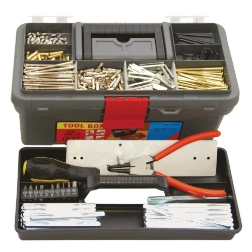 Kit de dépannage de menuisier 1 Kit de dépannage de menuisier