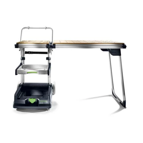 Atelier mobile Festool MW 1000 - 203802 4 Atelier mobile Festool MW 1000 - 203802 – Image 4