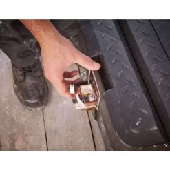 Coffre de chantier CONTRACTOR Stanley - 1-97-503 -Aménagement de l'atelier Soldes AFD 88445