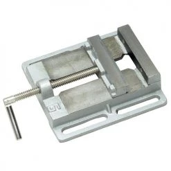 Étau à vis Sidamo pour perceuse à colonne