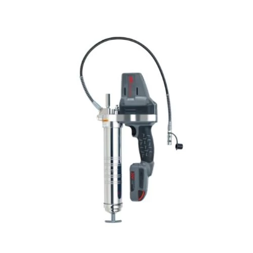Pompe à graisse 20V Ingersoll Rand LUB5130 (sans batterie ni chargeur) - 47503151001 4 Pompe à graisse 20V Ingersoll Rand LUB5130 (sans batterie ni chargeur) - 47503151001 – Image 4