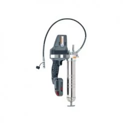 Pompe à graisse 20V Ingersoll Rand LUB5130 (sans batterie ni chargeur) - 47503151001 10 Pompe à graisse 20V Ingersoll Rand LUB5130 (sans batterie ni chargeur) - 47503151001 -Aménagement de l'atelier Soldes AFD 89602