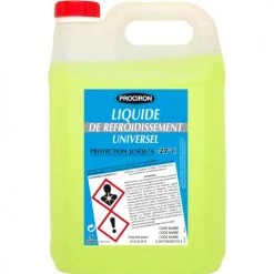 Liquide de refroidissement Phébus universel - 577 283