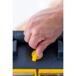 Boite Organiseur Flip Bin FATMAX® Stanley FMST81077-1 -Aménagement de l'atelier Soldes AFD 93669