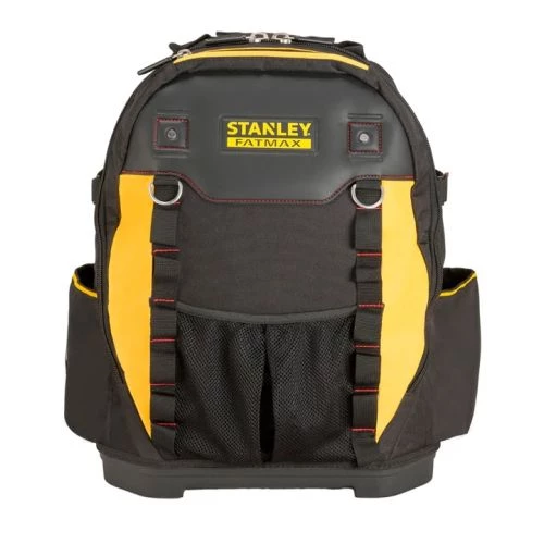 Sac à dos porte-outils FATMAX® Stanley - 1-95-611 1 Sac à dos porte-outils FATMAX® Stanley - 1-95-611