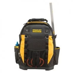 Sac à dos porte-outils FATMAX® Stanley - 1-95-611 9 Sac à dos porte-outils FATMAX® Stanley - 1-95-611 -Aménagement de l'atelier Soldes AFD 93679
