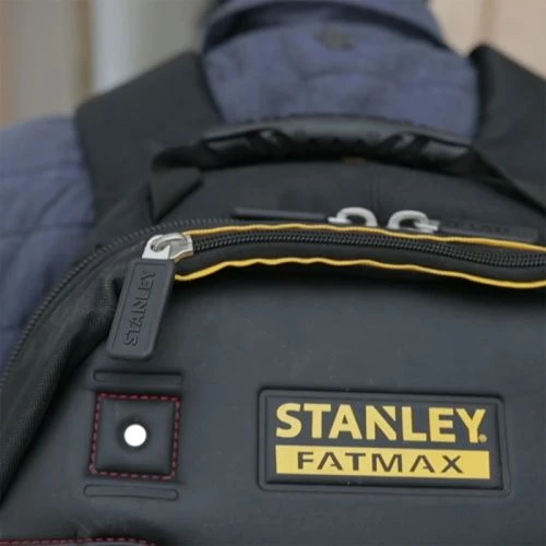 Sac à dos porte-outils FATMAX® Stanley - 1-95-611 5 Sac à dos porte-outils FATMAX® Stanley - 1-95-611 – Image 5