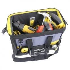 Sac porte-outils Stanley 40 cm - 1-96-183 -Aménagement de l'atelier Soldes AFD 94132