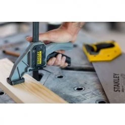 Établi pliable FATMAX® Stanley - FMST1-75672 -Aménagement de l'atelier Soldes AFD 94144